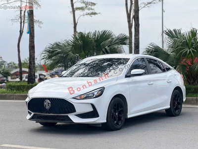 Xe MG 5 Standard 1.5 AT 2024