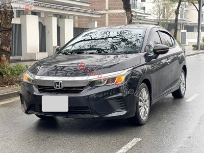 Xe Honda City L 1.5 AT 2022