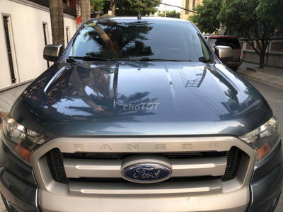 Ford Ranger 2017