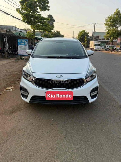 KIA RONDO 2018 MT ,MÁY XĂNG