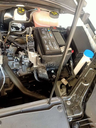 MG MG5 2024 Số sàn 27000 km Trắng