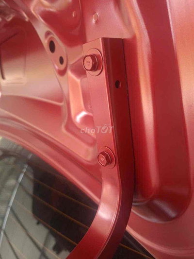 Mitsubishi Attrage Đỏ Tự động 2022