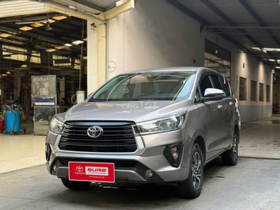 Innova 2.0E 2023 - Bank 70% - Giá TL