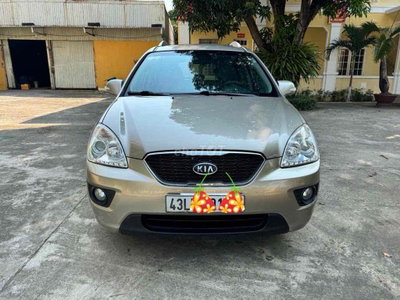 Kia Carens 2014 S 2.0 AT - 136000 km