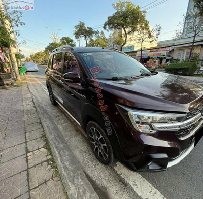 Xe Suzuki XL7 1.5 AT 2022