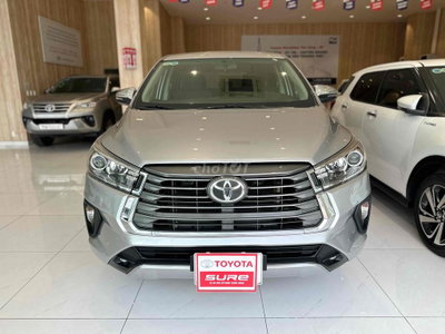 Toyota Innova 2022 G Tự động 73.000 km