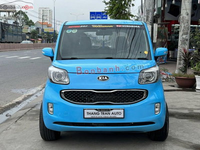 Xe Kia Ray 1.0 AT 2012