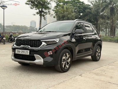 Xe Kia Sonet Luxury 1.5 AT 2024