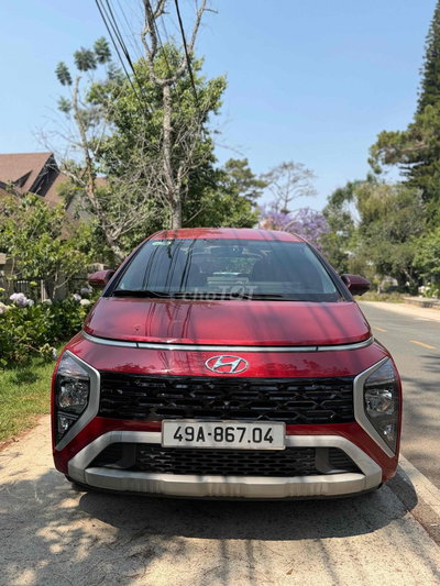 Hyundai Stargazer Đặc biệt