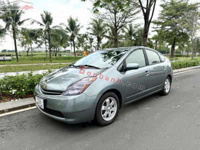 Xe Toyota Prius 1.5 AT 2004