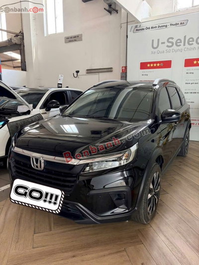 Xe Honda BR V G 2024