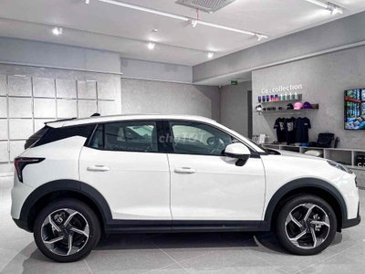 Lynk & Co 06 SUV đô thị