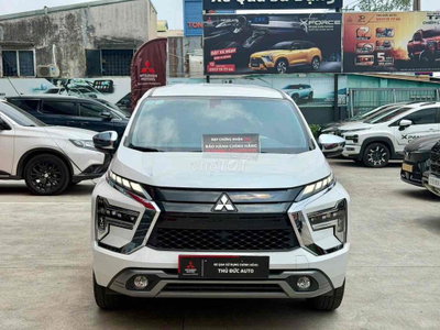 Xpander Premium 2023 Trắng-Odo 37.600, Giá TL