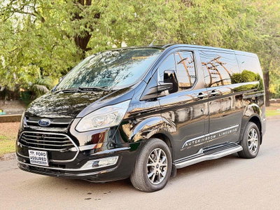 ✅Ford Tourneo 2020 Limousine 2.0 AT - 70000 km