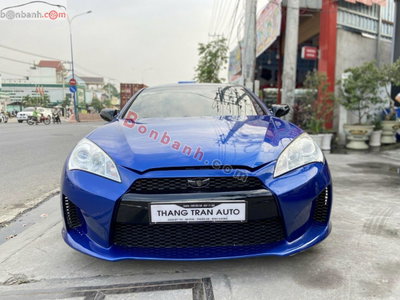Xe Hyundai Genesis 2.0 AT 2009