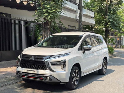 Mitsubishi Xpander 2024 Premium Trắng