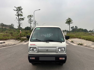 Suzuki Super Carry Van 2022 - 40000 km