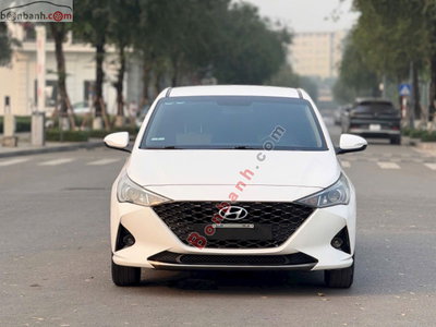 Xe Hyundai Accent 1.4 AT 2024