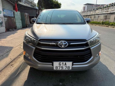 Toyota Innova 2017 2.0 - 100000 km ( xe chính chu