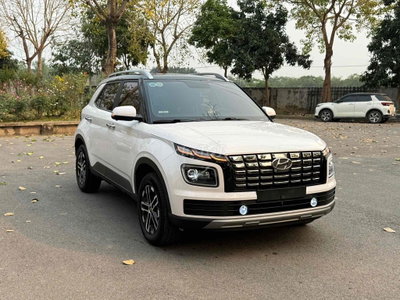 Hyundai Venue 2024 1.0 Đặc Biệt