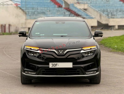 Xe VinFast VF8 Plus AWD 2023