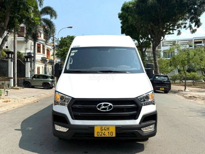 Hyundai Solati 2023 76.000 km Trắng