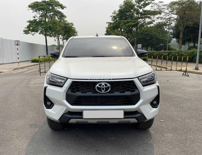 Toyota Hilux 2025 2.4 AT 4x2 4200 km