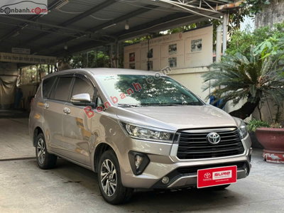 Xe Toyota Innova E 2.0 MT 2023