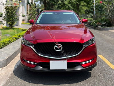Xe Mazda CX5 Premium 2.0 AT 2022