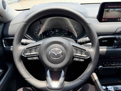 Mazda Cx5 2.0 Premium Active 2025 6.161 km