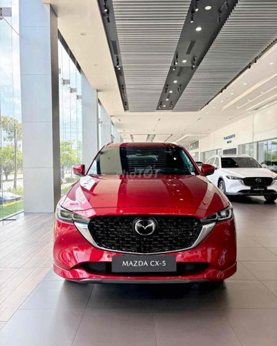 Mazda CX-5 Giảm khủng trước tết full quà tặng