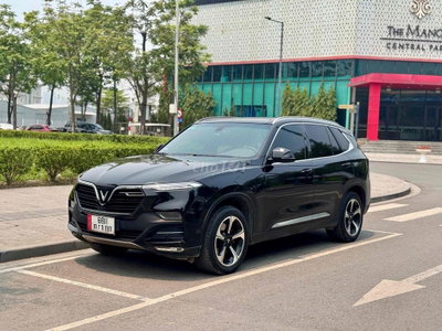 Lux SA Plus 2021 Bản nâng cao đẹp xuất sắc