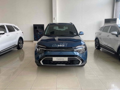 Kia carens luxury ưu đãi khủng giảm 50%TB cuối năm