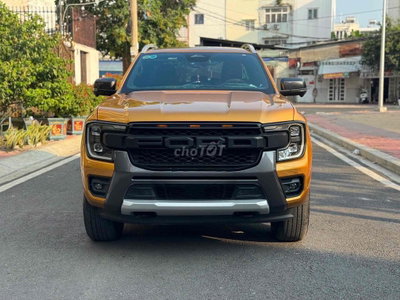 Wildtrak 2024 Nắp Cuộn Điện Xe Bán Tại Hãng Ford