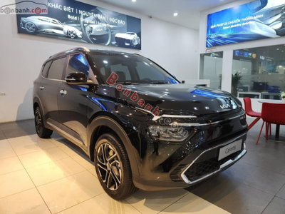 Xe Kia Carens 1.5G Luxury 2026