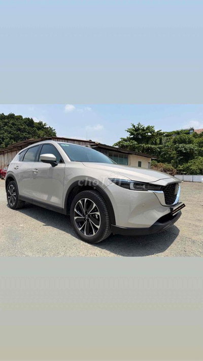 Mazda CX5 2025 2.0 Premium Active 6161 km