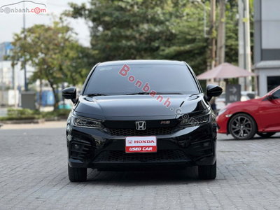 Xe Honda City RS 1.5 AT 2023
