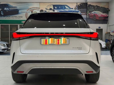 Lexus RX 350 Premium 2023 Trắng 8600 km