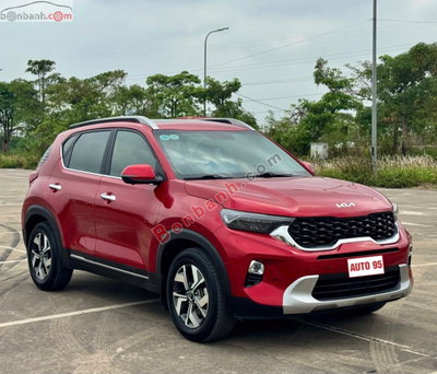 Xe Kia Sonet Premium 1.5 AT 2023
