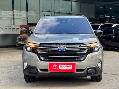 Subaru Forester 2025 Xám 3106 km