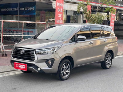 BÁN NHANH INNOVA SỐ SÀN 2021 CHẤT ĐẸP K LỖI