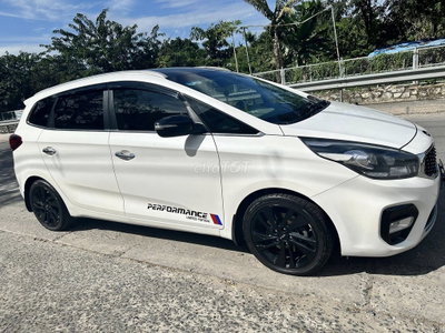 Rondo 2017 số tự động máy xăng, full sport 2.0