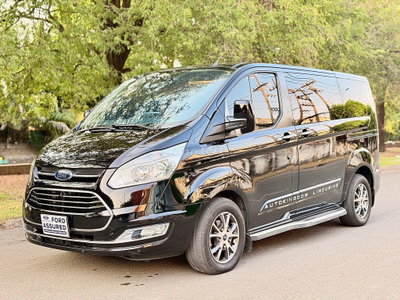 FORD TOURNEO 2020 TITANIIUM NÂNG CẤP GÓI LIMOUSINE