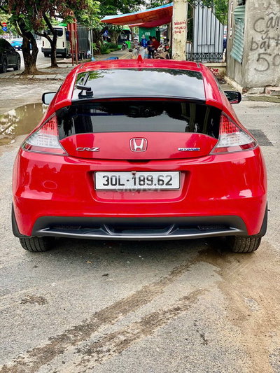 Honda CR Z 2011 - 580000 km