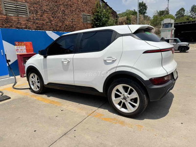 Xe điện VinFast VF5 Plus 2025 Trắng