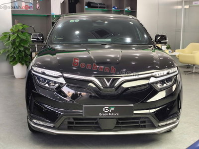 Xe VinFast VF8 Plus AWD 2023