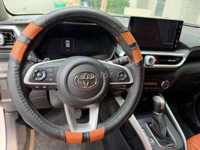Toyota Raize 2021 Trắng
