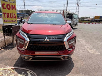 Mitsubishi Xpander Premium 2023 45.000 km Đỏ