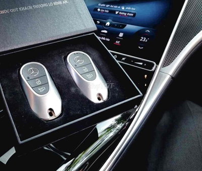 Mercedes C300 AMG 2022 1 CHỦ FULL LỊCH SỬ