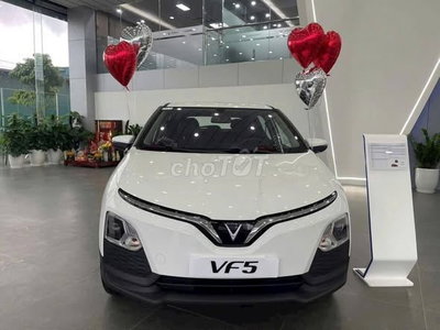Xe điện VinFast VF5 Đủ Màu